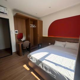 Airport Homestay 2