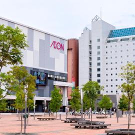 Asahikawa में, होटल KOKO HOTEL Asahikawa Station - formerly Hotel Wing International Asahikawa Ekimae