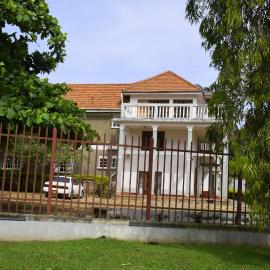 Nice Stay Ug, hotel em Entebbe