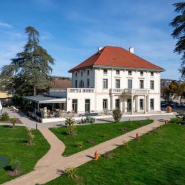 Hôtel Séquoias, hotel em Ruy