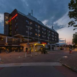 Leonardo Hotel Lelystad City Center, hotel din Lelystad