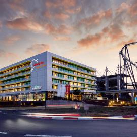 Nürburgring Congress Hotel, hotel in Nürburg