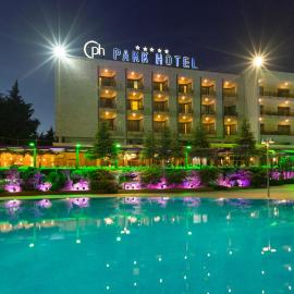 Chtaura में, होटल Chtaura Park Hotel