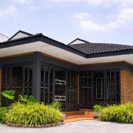 Fern Haven, hotel en Port Harcourt