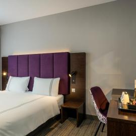 Premier Inn Berlin City Spittelmarkt - Neu bei Premier Inn, Hotel in Berlin