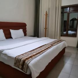 Bati Valley Guest House, khách sạn ở Kigali