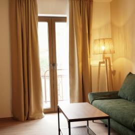 Ley Hotel, khách sạn ở Klotten
