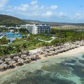 Ocean Coral Spring Resort - All Inclusive, hotell i Falmouth