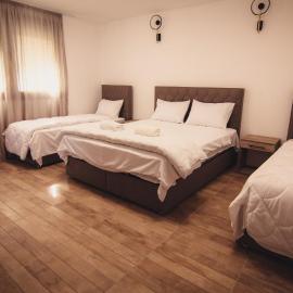 Saint Sava, hotel v destinaci Ohrid