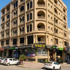 Northern Suites Bahria town, hotel in Rawalpindi