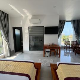 Villa caribe phu quoc
