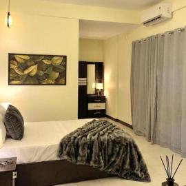 Skylora Heights Inn, hotel a Kozhikode