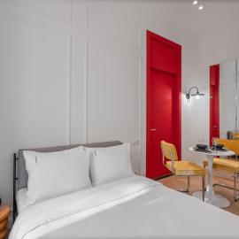 VERMA studios - 5 min to Old Town, hotel a Riga