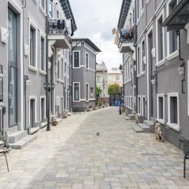 AFY STAYS Boutique Apartments, hotel em Bucareste