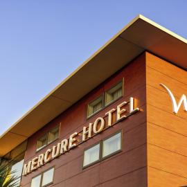 Mercure Agen Centre, hotel v destinácii Agen