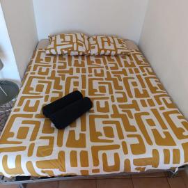 Le condo douillet d'Avignon, hotel u Avignonu