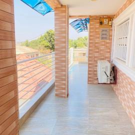 Amie's Villa Apartment, hotel a Jarbang
