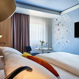 Mercure Paris Gare De Lyon TGV, hotel Párizsban