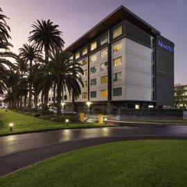 ibis Auckland Ellerslie, ξενοδοχείο στο Ώκλαντ