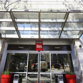 ibis Buenos Aires Congreso, hotel v Buenos Aires