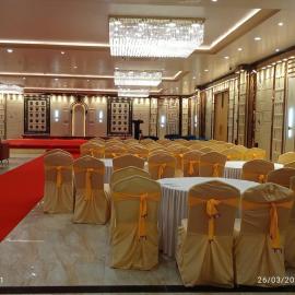 Shreeja Central，Bhawānipatna的飯店