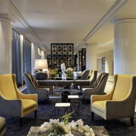 Pullman Auckland Hotel & Apartments, hotel u Aucklandu