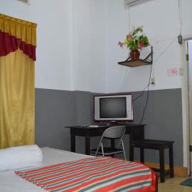 Hotel SIDAPORE, hotel in Lamobuang