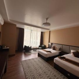 Tara Haven Hotel, hotel en Yuwak