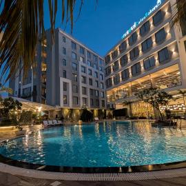 Love Kush Hotel، فندق في كيشانجاره