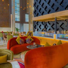 아부다비에 위치한 호텔 Southern Sun Abu Dhabi