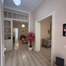 Limore Hostel, ξενοδοχείο στα Τίρανα