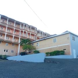 Kupuis에 위치한 호텔 Paradise Reggae Resort