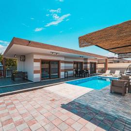 VİLLA Terasa, khách sạn ở Fethiye