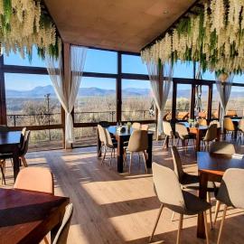 Хотел Магура, hotel Rabisában