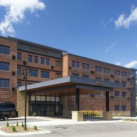 Residence Inn by Marriott Big Sky/The Wilson Hotel, hotel in Big Sky