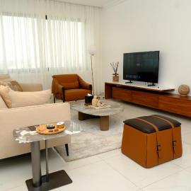 TheGodfather Luxury Lifestyle suites,位于科托努的酒店
