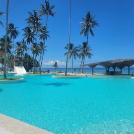 Antonio Beach, hotel em Uroa