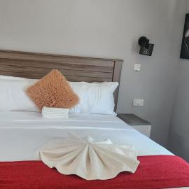 The Hornbill Lodge, hotel in Nata