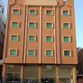 منازل لينة شقق فندقية -Manazil Lina-Private apartment, hotell i al-Hufuf