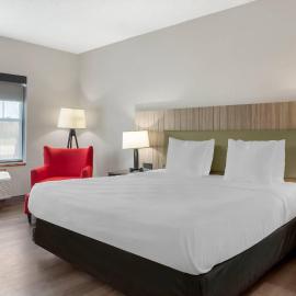 Country Inn & Suites by Radisson, Georgetown, KY, hotel a Georgetown