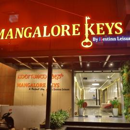 Mangalore Keys By Bestinn Leisure, hotel en Mangalore