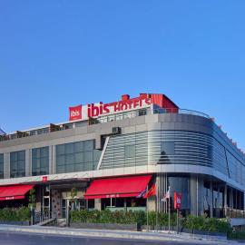 ibis İstanbul Airport, hotel a Istanbul
