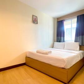 Sea Place Pattaya Soi 7, hotel en Pattaya central