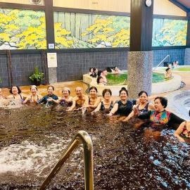 Khoáng Nóng Ohayo Onsen, Lynn Times Thanh Thuỷ, Phú Thọ Hotel, hotel en Xuân Vi