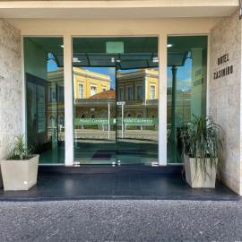 Hotel Casimiro, hotel em Ponta Grossa