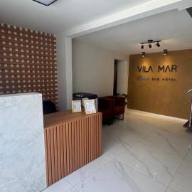 Vila Mar Eco Hotel, hotel din Parnaíba