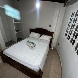 Casa Vacacional en Tucacas, hotelli kohteessa Tucacas