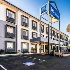 ibis Budget - Campbelltown, hotel a Campbelltown