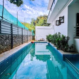 Hotel Vistara โรงแรมในเชนไน
