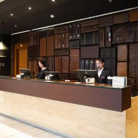 Crowne Plaza Amsterdam - South by IHG
